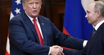 Tổng thống Donald Trump sắp có quyết định "giai đoạn 2” về Nga