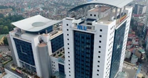 Đại học Kinh tế Quốc dân thông báo: Tân sinh viên không chuyển tiền vào tài khoản Vietcombank này