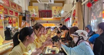 Ngân hàng Nhà nước cảnh báo người dân thận trọng mua vàng