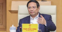 Thủ tướng yêu cầu các Bộ, cơ quan báo cáo hằng tuần về hai dự án tỷ đô