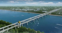 Siêu dự án biên giới: Thái Lan–Lào–Trung Quốc bắt tay xây dựng ‘xa lộ thép’, kinh tế Đông Nam Á vươn mình