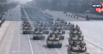 Trung Quốc trình làng loạt vũ khí mới trong lễ duyệt binh, tín hiệu ngầm gửi đến Washington?