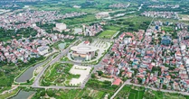 Hà Nội liên tục kêu gọi đầu tư loạt dự án khu đô thị "khủng" quy mô hàng trăm hecta