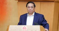 Thủ tướng: Chuẩn bị các đề án trình Bộ Chính trị, Ban Bí thư