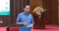Chính phủ hỗ trợ khẩn cấp Điện Biên 10 tỷ đồng khắc phục hậu quả mưa lũ