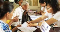 Cách tính tuổi nghỉ hưu theo chính sách tinh giản biên chế