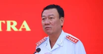 Cơ cấu tổ chức của Thanh tra Chính phủ sau sắp xếp