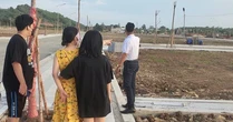 Nhà đầu tư xuống tiền rất nhanh nếu xác định được "độ hiếm" của bất động sản và có giá thành phù hợp
