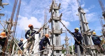 Từng được Chủ tịch Bùi Thành Nhơn gọi là "dự án sống còn, đầu mối tháo gỡ mọi khó khăn" của Novaland, Aqua City giờ ra sao?