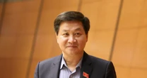 Các ông Lê Minh Khái, Đặng Quốc Khánh, Nguyễn Xuân Ký, Chẩu Văn Lâm thôi chức Uỷ viên Trung ương Đảng
