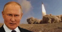 Kiev gây sốc giữa lúc Iran-Israel rực lửa: Ông Putin lập tức hành động, 10.000 quân Nga sẵn sàng can thiệp?