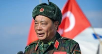 Đề nghị phong tặng Anh hùng cho vị tướng 2 lần dẫn quân đi cứu hộ nước ngoài