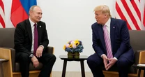 Thượng đỉnh Trump - Putin: Cuộc đấu cân não về Ukraine sau cánh cửa khép kín