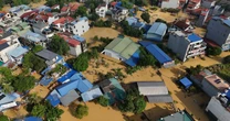Thông báo khẩn: Bắc Ninh, Hải Phòng... đặc biệt chú ý