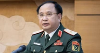 Ông Trần Đức Thuận làm Phó Chủ nhiệm Ủy ban Quốc phòng, An ninh và Đối ngoại