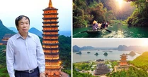 Bộ Xây dựng nói về đề xuất của doanh nghiệp Xuân Trường: Sân bay quốc tế tại Ninh Bình chưa có trong quy hoạch
