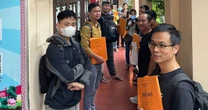 Cách hành xử khó chấp nhận của 1 giám đốc doanh nghiệp