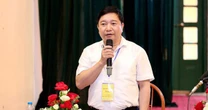 Danh sách lãnh đạo chủ chốt 12 sở, ngành tỉnh Ninh Bình