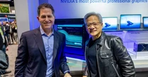 Jensen Huang vs Michael Dell: Cuộc so kè kịch tính trên bảng xếp hạng top 10 tỷ phú giàu nhất thế giới