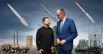Bild hé lộ “danh sách bí mật”: Ukraine đề nghị Đức viện trợ vũ khí tiên tiến trị giá hàng tỷ euro
