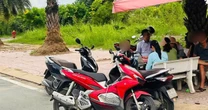 Đất nền khu vực nào đang “gãy sóng”?