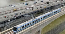 Ông lớn bất động sản từ Malaysia đề xuất làm tuyến metro 3,4 tỷ USD nối TP.HCM với sân bay lớn nhất Việt Nam