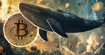 Chấn động thị trường tiền số: Quái vật Bitcoin bất ngờ thức giấc sau 14 năm, chuyển 80.000 BTC trong vòng 24 giờ, trị giá hơn 8 tỷ USD