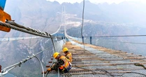 Một tỉnh nghèo, vùng sâu vùng xa của Trung Quốc có GDP vượt xa loạt quốc gia EU, trở thành trung tâm ‘vượt bão’ thương chiến cho nền kinh tế số 2 thế giới