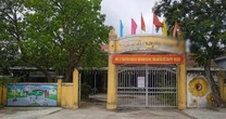 Nữ Hiệu phó trường mầm non ở Huế bị kỷ luật vì quan hệ nam nữ không trong sáng