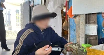 Một cơ sở ở Phú Yên thua mua tôm hùm chết, bơm tạp chất giữ tươi rồi đem bán