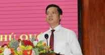 Ông Trần Minh Khoa giữ chức Chủ tịch UBND TP Phú Quốc