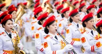 Kịch bản đảm bảo y tế ra sao khi Hà Nội dự kiến sẽ có hơn 1 triệu lượt người xem diễu binh, diễu hành?
