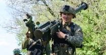 100.000 quân Nga bao vây Pokrovsk, Ukraine rơi vào thế gọng kìm