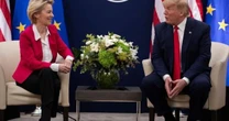 Moscow tìm thấy điểm yếu của Mỹ