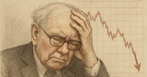 Sai lầm đắt giá của huyền thoại Warren Buffett: Hai khoản đầu tư khủng chịu lỗ nặng, trực giác thiên phú bị hoài nghi?
