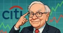 Phố Wall: Warren Buffett sẽ phải hối tiếc khi xả toàn bộ cổ phiếu hấp dẫn hàng đầu hiện nay