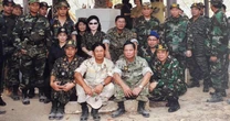 Đăng ảnh từng đến chỗ tranh chấp, ông Hun Sen cáo buộc sĩ quan cấp thấp Thái Lan, "dọa" đưa ra tòa quốc tế