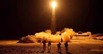 Khả năng Houthi sử dụng tên lửa chứa đạn chùm để tấn công là rất cao