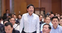 Gặp Thủ tướng, tỷ phú Trần Đình Long nói về dự án là thời cơ nghìn năm, kiến nghị thay đổi một việc