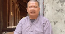 Sư thầy livestream bán hàng nổi tiếng tự "sao kê" tài khoản có hơn 3,5 tỷ, tuyên bố ngừng làm 1 việc