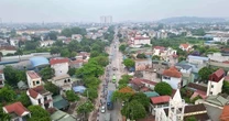 Hà Nội: Triển khai xây dựng nhiều khu đô thị, dự án nhà ở tại huyện Chương Mỹ