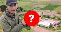 Nghi vấn trang trại của Quang Linh Vlogs ở Angola chỉ là phim trường, trồng lúa để làm content: Thực hư ra sao?