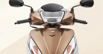 Xe ga rẻ nhất thị trường bất ngờ lột xác: Ăn xăng chỉ 1,8L/100km, Vision có 'hết thời'?