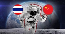 Vệ tinh, hạt giống và giấc mơ Mặt Trăng: Thái Lan "bay cao" với công nghệ vũ trụ Trung Quốc