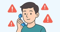 Cách xử lý khi nhận cuộc gọi lừa đảo nêu rõ cả họ tên, số CCCD và thẻ ngân hàng