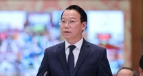 Bộ trưởng Đỗ Đức Duy: Giao đất không qua đấu giá, đấu thầu sẽ do Chủ tịch UBND cấp tỉnh quyết định