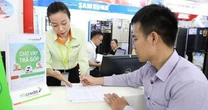 Một công ty tài chính lớn thông báo đóng cửa văn phòng đại diện tại loạt tỉnh, thành