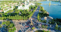Sau siêu dự án tỷ USD gần 200ha ở Bắc Ninh, "ông lớn" Phú Mỹ Hưng gây bất ngờ khi muốn làm khu đô thị ở Phú Thọ