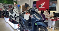 Nhiều mẫu xe Honda, Yamaha giảm giá, bán dưới giá đề xuất