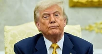 Điều khiến Tổng thống Mỹ Trump dịu giọng với Trung Quốc